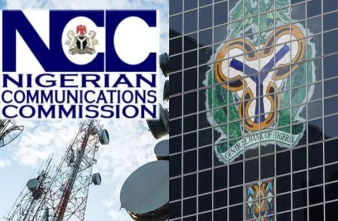 CBN and NCC CBN and NCC