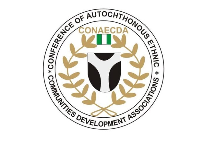 CONAECDA