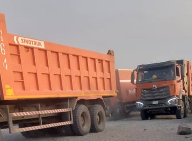 Calabar–Itu Highway