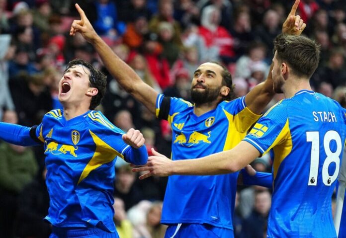 Calvert-Lewin-at-Leeds. Calvert-Lewin-at-Leeds.
