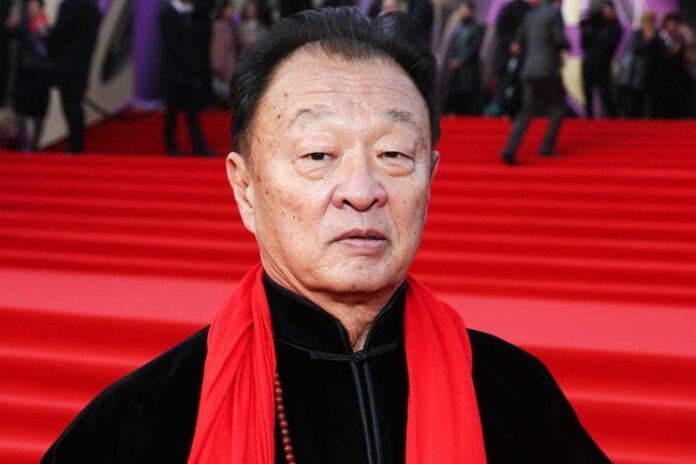 Cary-Hiroyuki Tagawa