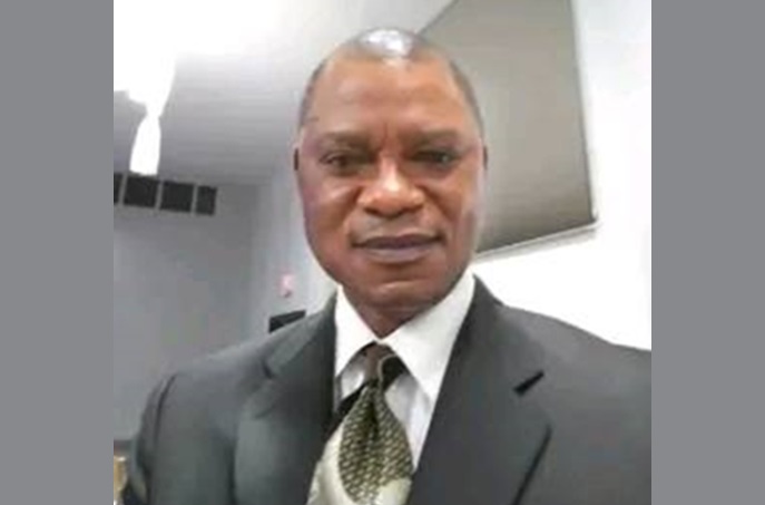 Cashmir Chinedu Luke