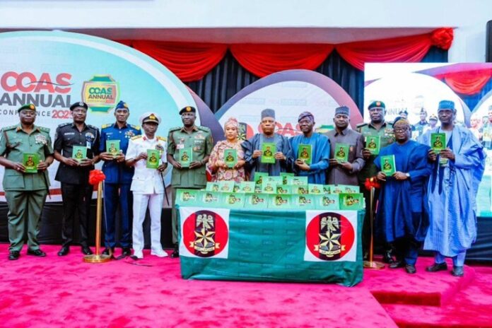 Chief of Army Staff Annual Conference 2025 Chief of Army Staff Annual Conference 2025