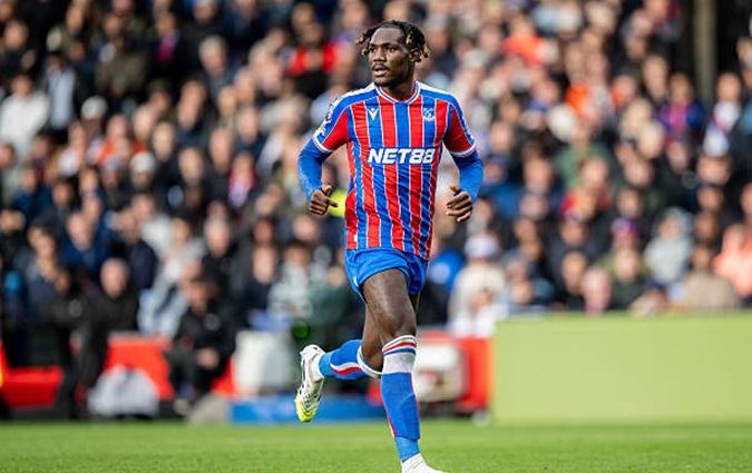 Christantus Uche Christantus Uche