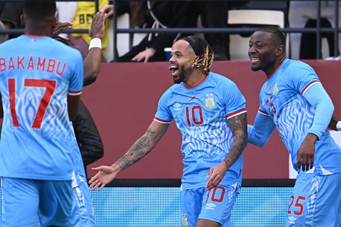DR-Congo-AFCON DR-Congo-AFCON