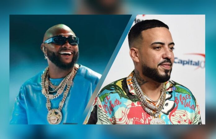 Davido, AFCON 2025 Opening concert Davido, AFCON 2025 Opening concert