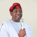 Benue Domesticates Laws To Protect People Living With HIV/AIDS – Deputy Governor Deputy Governor Dr. Sam Ode