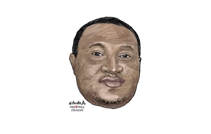 EMMANUEL ORAKWE EMMANUEL ORAKWE