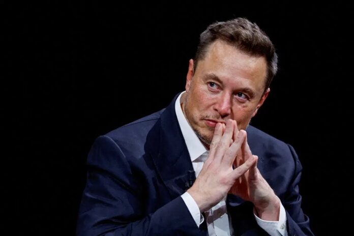 Elon-Musk Elon-Musk