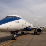 Air Peace Ushers in Third Embraer 190, Reinforcing Capacity, Additional Connectivity Embraer 190
