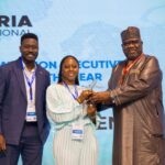 NIAS: Air Peace CEO Onyema Named Aviation Executive Of The Year Executive Of The Year - Onyema
