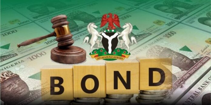 FGN Savings Bond FGN Savings Bond