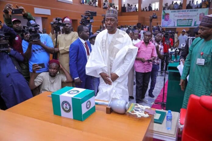 Gov-Zulum