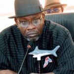 My Return To Bayelsa Govt House Over Ewhrudjakpo’s Death Deeply Saddening – Dickson Henry Seriake Dickson