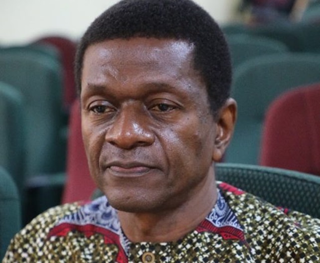 IFEANYICHUKWU AFUBA