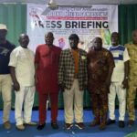 IGSDA President Ogunu Recounts Achievements IGSDA