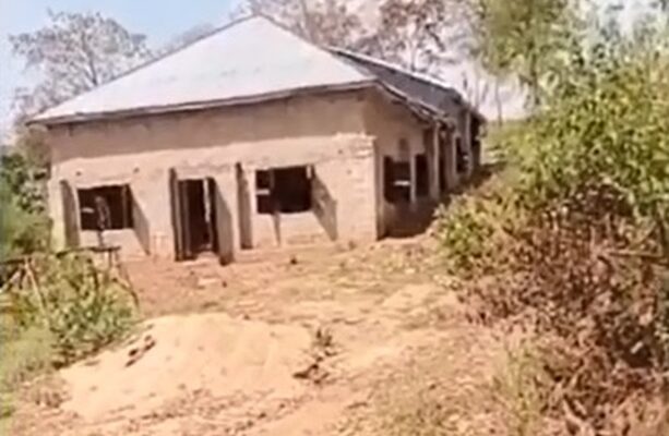 Bandits Attack C&S Church In Ejiba, Abduct Pastor, Wife, Worshippers As Kogi Govt Launches Coordinated Rescue Operation Bandits Attack C&S Church In Ejiba, Abduct Pastor, Wife, Worshippers As Kogi Govt Launches Coordinated Rescue Operation