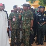 Insecurity: Gov Yusuf Visits Affected Communities, Says Banditry, Kidnapping Alien To Kano State Governor Abba Kabir Yusuf of Kano State