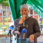 FG Introduces Strict Rules On Honorary Degrees, Prohibits ‘Dr’ Title Usage By Recipients Professor Folasade Ogunsola, Tunji Alausa, Renewed Hope Campus Transport Scheme
