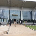 Skypower Express Cessna 172 Aircraft Crashes At Imo Airport Imo airport