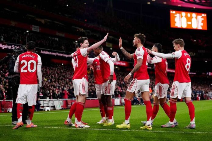 Arsenal Arsenal