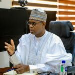 Tinubu Committed To Economic Growth Through Lagos–Badagry Superhighway — Minister The Minister of State for Works, Bello Goronyo