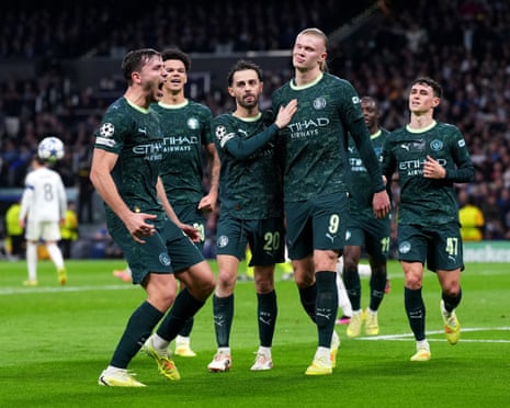 Haaland Man city Haaland Man city