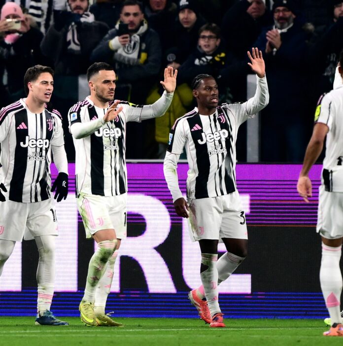 Juventus