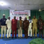 Ogunu Anniversary Organisers Heap Praises On Key Sponsors, Bayelsa SWAN Ogunu