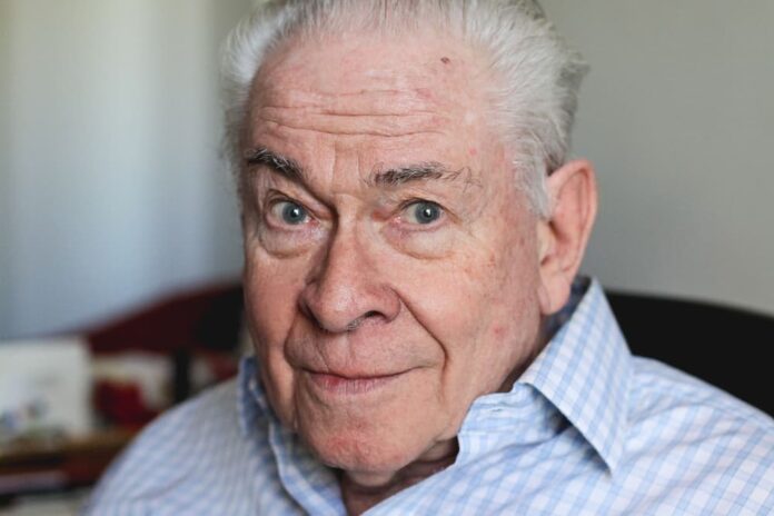 Stanley Baxter Stanley Baxter