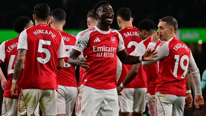 Arsenal Arsenal