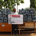 NDLEA Arrests Notorious Bandits’ Drug Supplier Gamboli In Niger