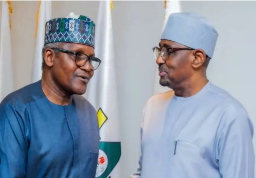IMG_3466 Dangote Accuses NMDPRA Boss Farouk Ahmed