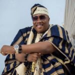 Osun 2026: ADC Picks Ex-Speaker Najeem Salam As Governorship Candidate