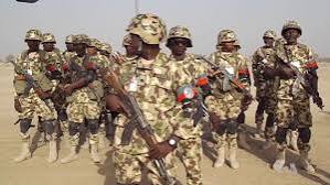 JTF Enduring Peace Dismantles Kidnap Rings, Rescues Victims in Kaduna, Plateau JTF Enduring Peace Dismantles Kidnap Rings, Rescues Victims in Kaduna, Plateau