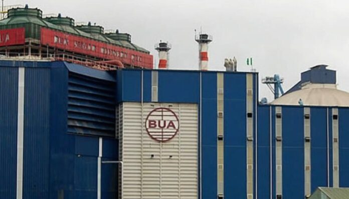 BUA Foods BUA Foods