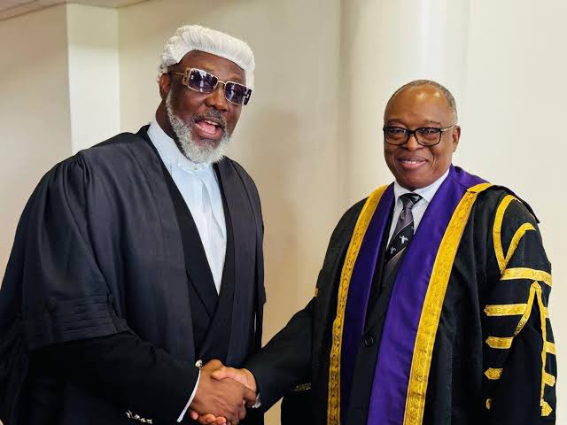 Dino Melaye Dino Melaye