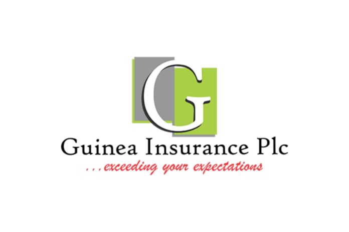 Guinea Insurance Plc Guinea Insurance Plc
