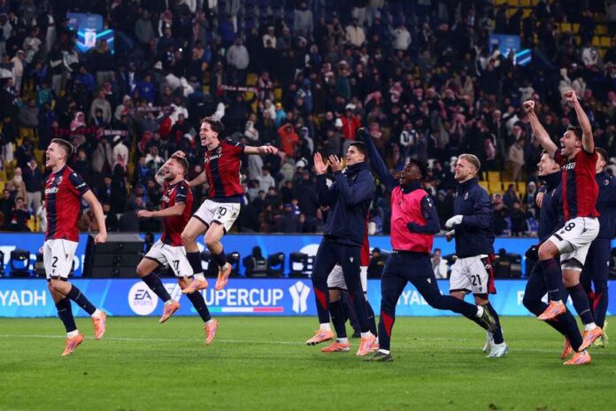 Bologna
