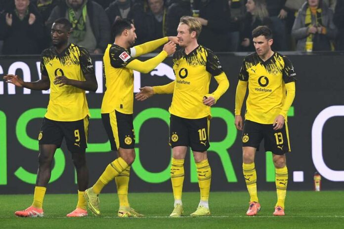 Dortmund