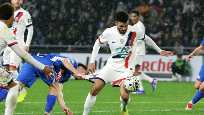 PSG PSG