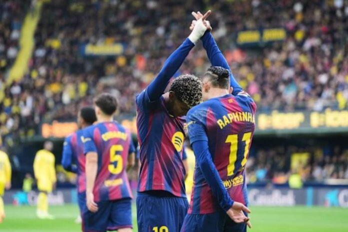 Barcelona