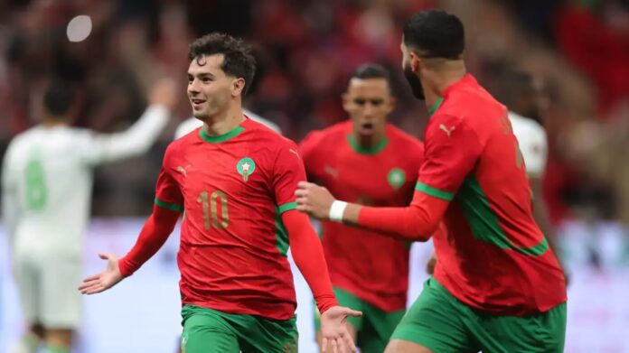 Morocco