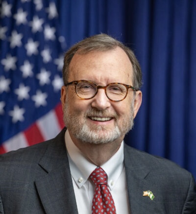 Richard M. Mills Jr