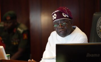 OPINION: Dear President Asiwaju Bola Ahmed Tinubu Tinubu