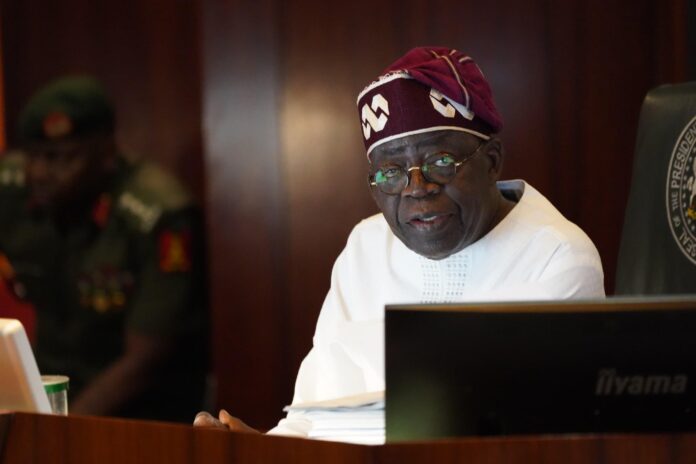 Tinubu Tinubu
