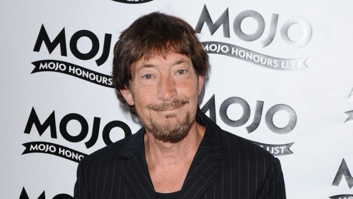 Chris Rea