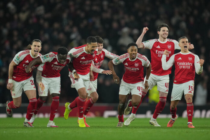 Arsenal