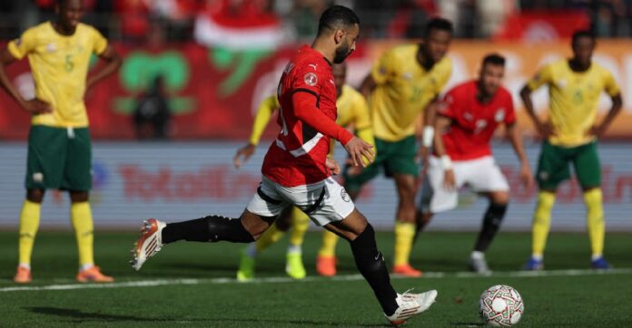 Salah Salah