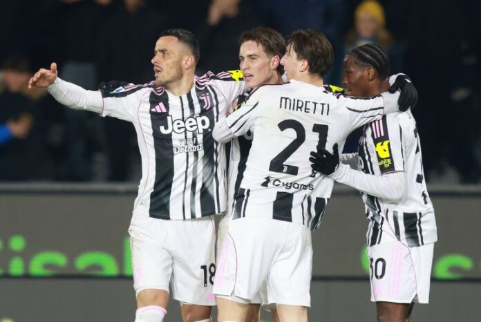 Juventus